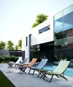 Bizzotto Lettini, Sdraio E Chaise Longue><noscript><img width=