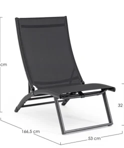 Bizzotto Lettini, Sdraio E Chaise Longue><noscript><img width=