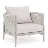 Bizzotto Poltrone>POLTRONA MOON WG24 - JACINTA