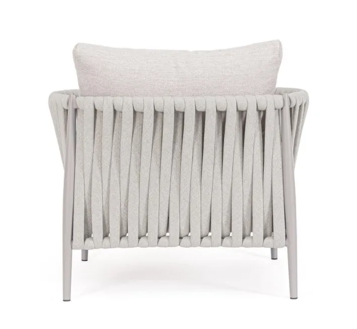 Bizzotto Poltrone>POLTRONA MOON WG24 - JACINTA