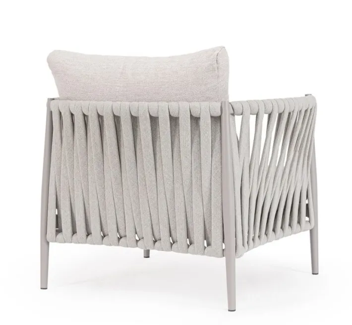 Bizzotto Poltrone>POLTRONA MOON WG24 - JACINTA