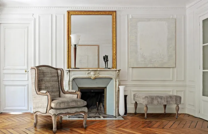 Bizzotto Poltrone E Chaise Longue>POLTRONA SFODERABILE IN TESSUTO - ELODIE