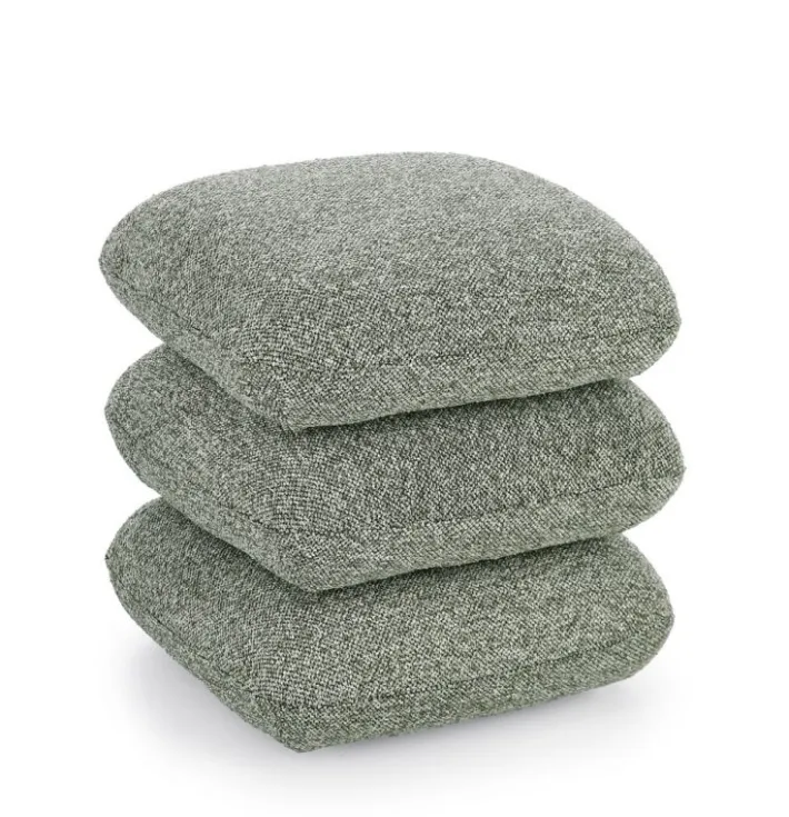 Bizzotto Pouf>POUF ANTARA VERDE