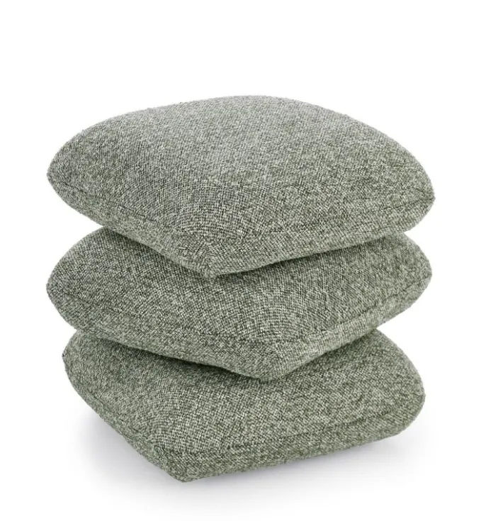 Bizzotto Pouf>POUF ANTARA VERDE