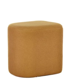 Bizzotto Pouf>POUF DARYA SENAPE