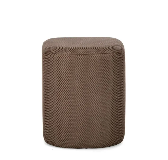 Bizzotto Pouf>POUF DARYA TIERRA