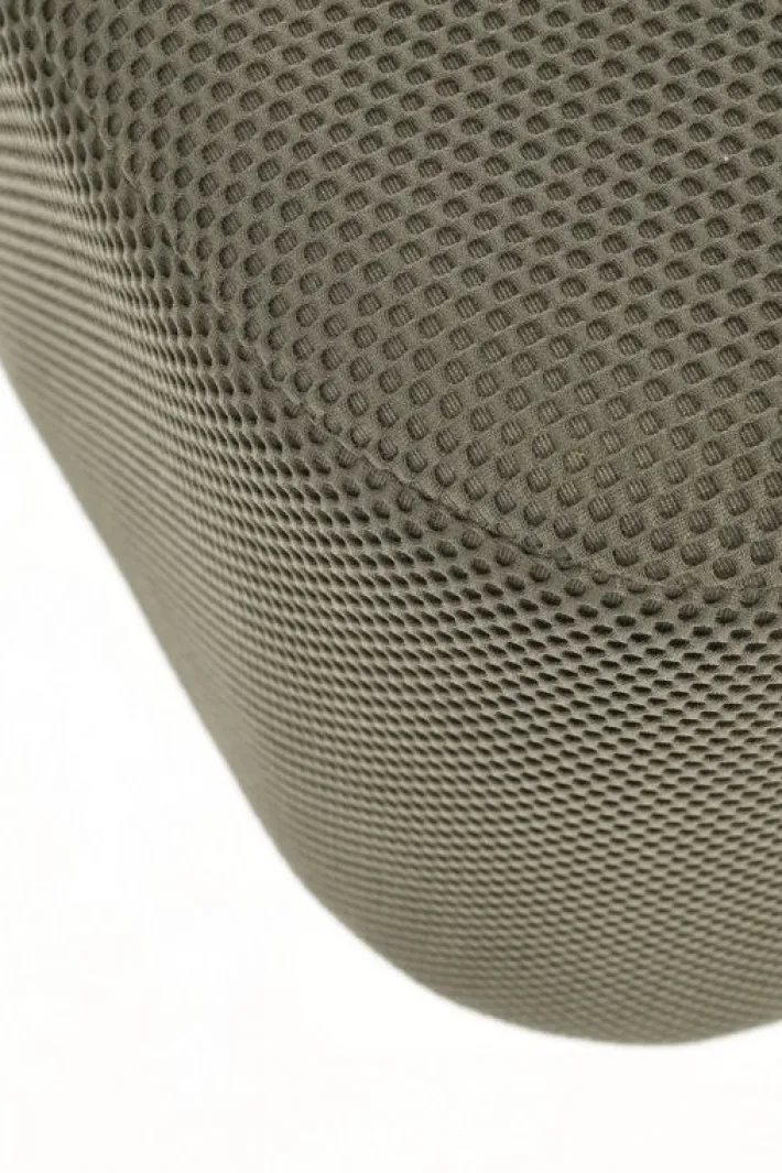 Bizzotto Pouf>POUF DARYA VERDE SCURO