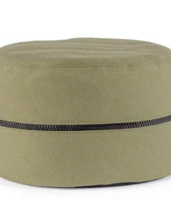 Bizzotto Pouf Da Esterno>POUF GULIZAR OLIV D50