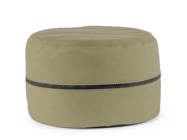 Bizzotto Pouf Da Esterno>POUF GULIZAR OLIV D50