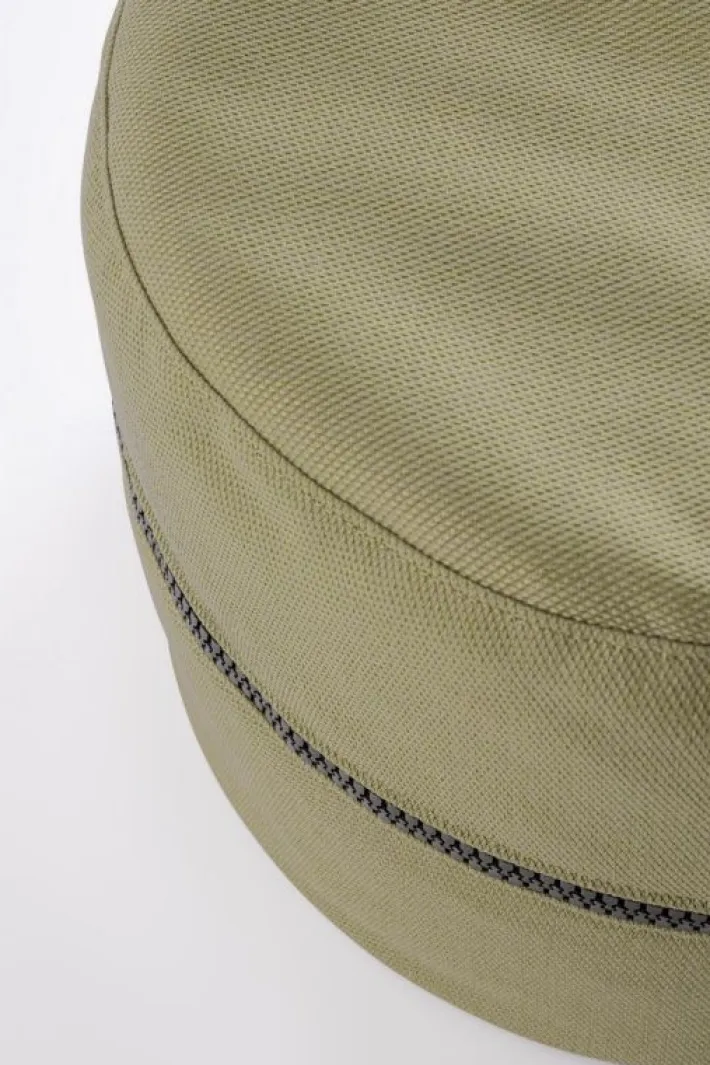 Bizzotto Pouf Da Esterno>POUF GULIZAR OLIV D50