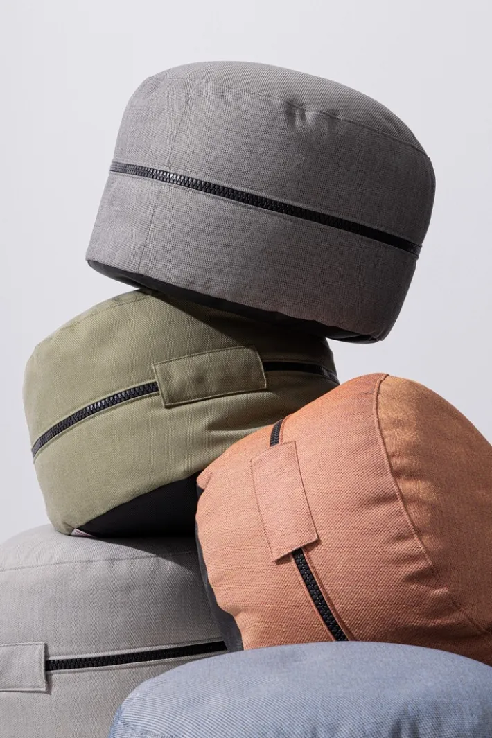 Bizzotto Pouf Da Esterno>POUF GULIZAR SIERRA D50