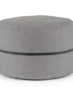 Bizzotto Pouf Da Esterno>POUF GULIZAR SMOKY D50