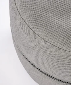 Bizzotto Pouf Da Esterno>POUF GULIZAR SMOKY D50