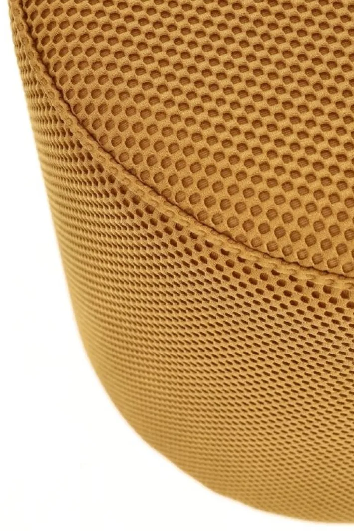 Bizzotto Pouf>POUF OLESYA SENAPE