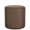 Bizzotto Pouf>POUF OLESYA TIERRA