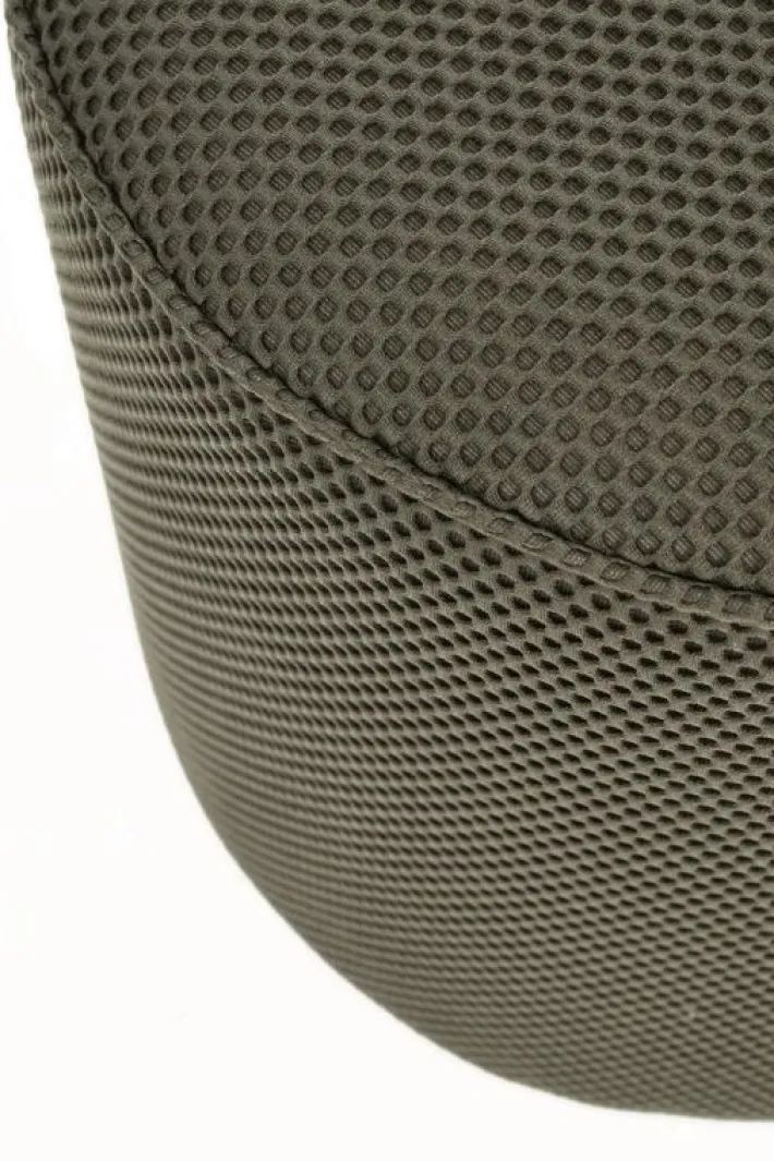 Bizzotto Pouf>POUF OLESYA VERDE SCURO