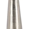 Bizzotto Coprivasi>P.VASO CHISEL SVAS ARGENTO H45