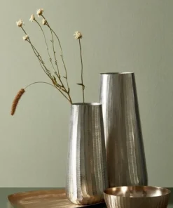 Bizzotto Coprivasi>P.VASO CHISEL SVAS ARGENTO H45