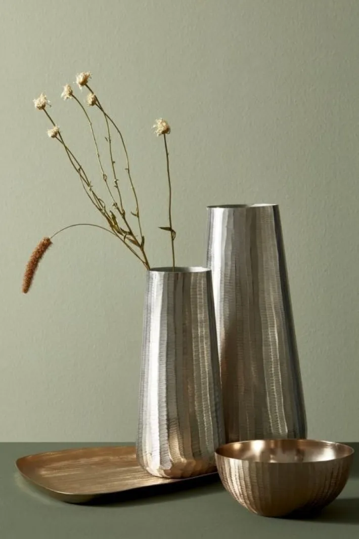 Bizzotto Coprivasi>P.VASO CHISEL SVAS ARGENTO H45