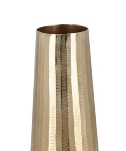 Bizzotto Coprivasi>P.VASO CHISEL SVAS ORO H34