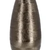 Bizzotto Coprivasi>P.VASO CLAMP BOMB NERO H40