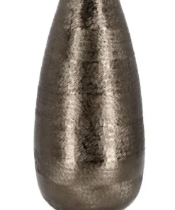 Bizzotto Coprivasi>P.VASO CLAMP BOMB NERO H40