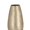 Bizzotto Coprivasi>P.VASO CLAMP BOMB ORO H31,5