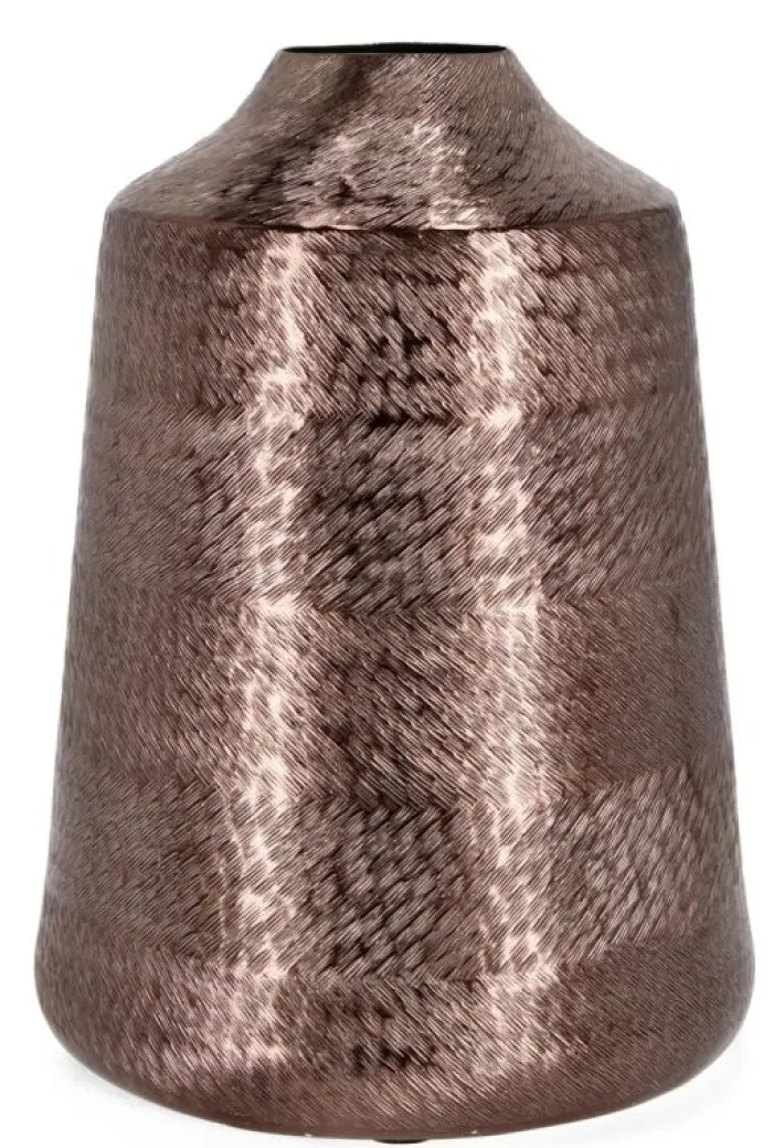 Bizzotto Coprivasi>P.VASO CLAMP SVAS BRONZO H32
