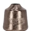 Bizzotto Coprivasi>P.VASO CLAMP SVAS BRONZO H21