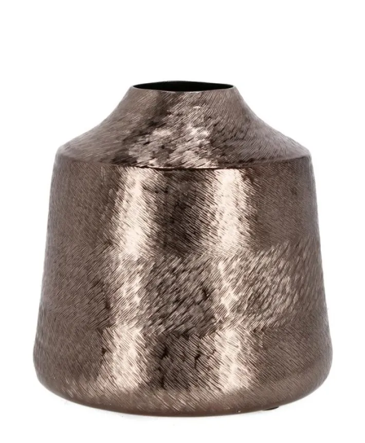 Bizzotto Coprivasi>P.VASO CLAMP SVAS BRONZO H21
