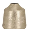 Bizzotto Coprivasi>P.VASO CLAMP SVAS ORO H21