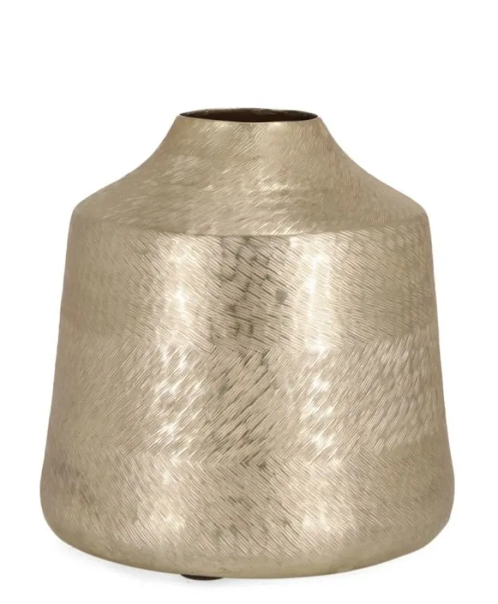 Bizzotto Coprivasi>P.VASO CLAMP SVAS ORO H21