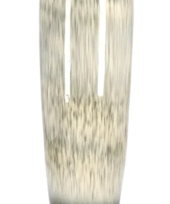 Bizzotto Vasi E Coprivasi>P.VASO COIRA ALTO BEIGE MELANGE H81