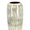 Bizzotto Vasi E Coprivasi>P.VASO COIRA ALTO BEIGE MELANGE H59