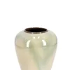 Bizzotto Vasi E Coprivasi>P.VASO COIRA BOMBATO BIANCO AZZURRO H30