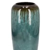 Bizzotto Vasi E Coprivasi>P.VASO COIRA SVASATO VERDE MELANGE H50