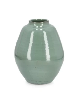 Bizzotto Vasi E Coprivasi>P.VASO ESMA VERDE H41