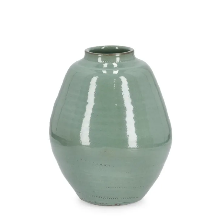 Bizzotto Vasi E Coprivasi>P.VASO ESMA VERDE H41