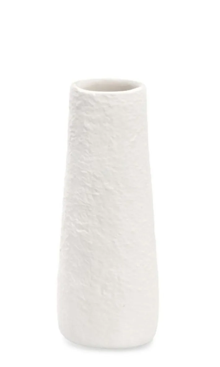 Bizzotto Coprivasi>P.VASO HISAR TO BIANCO H25