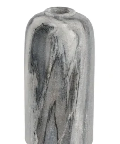 Bizzotto Coprivasi>P.VASO KANDY TO MARMO GRIGIO H15