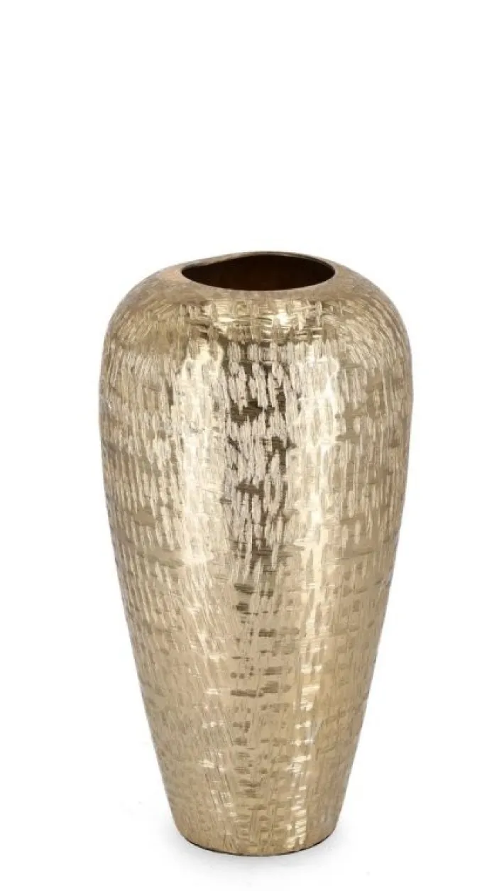 Bizzotto Coprivasi>P.VASO LATHE SVAS ORO H31