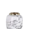 Bizzotto Coprivasi>P.VASO MARSHA BIANCO H13