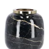 Bizzotto Coprivasi>P.VASO MARSHA NERO H17