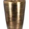 Bizzotto Vasi E Coprivasi>P.VASO NADU DORATO H89