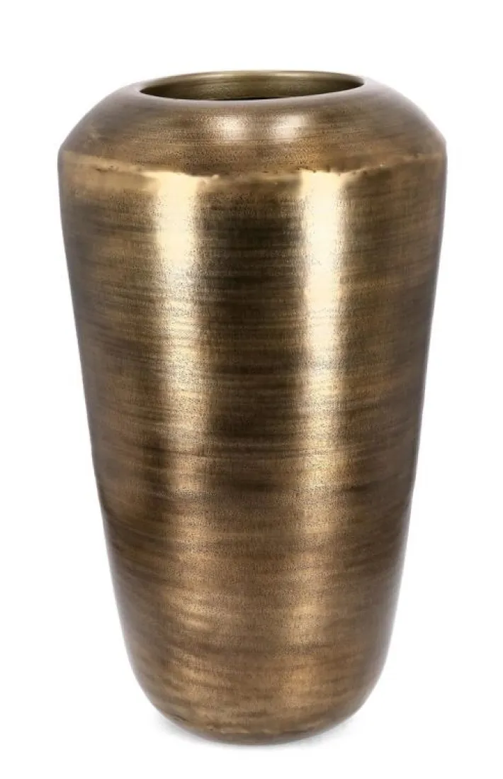 Bizzotto Vasi E Coprivasi>P.VASO NADU DORATO H89
