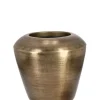 Bizzotto Vasi E Coprivasi>P.VASO NADU DORATO H50