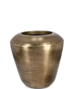Bizzotto Vasi E Coprivasi>P.VASO NADU DORATO H50
