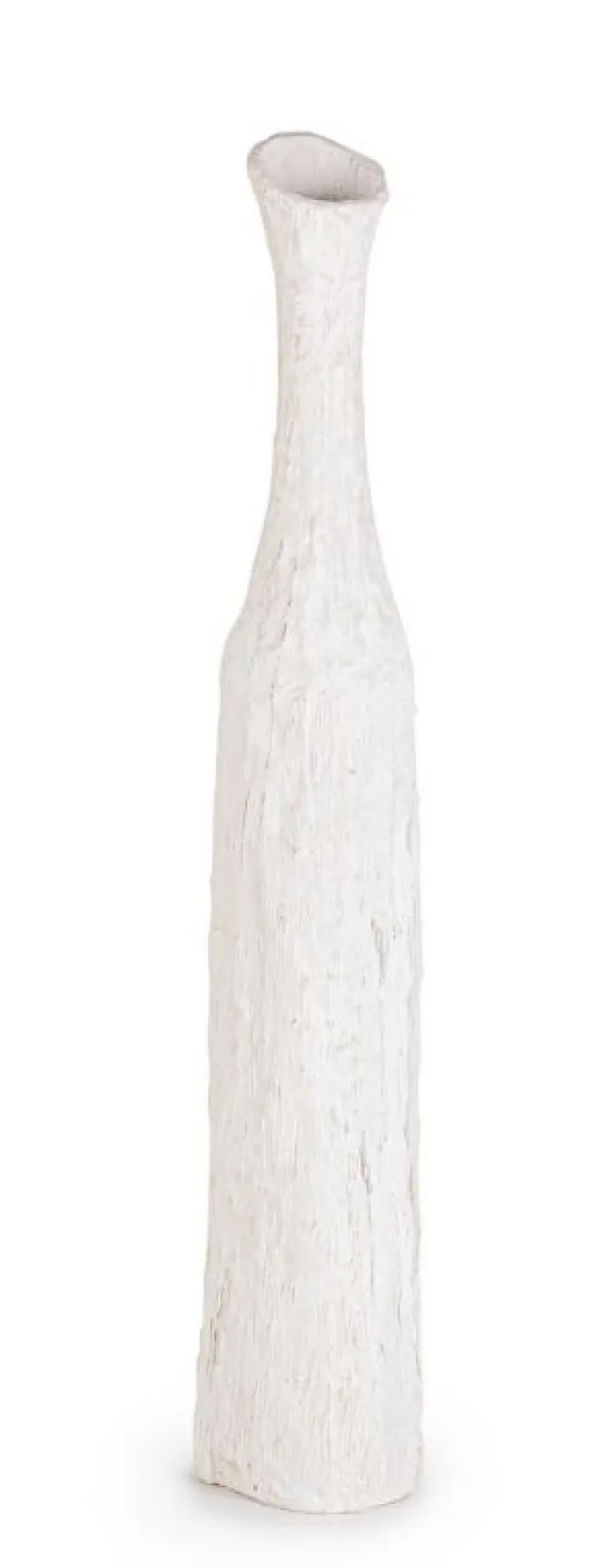 Bizzotto Coprivasi>P.VASO SPONGE BIANCO H109