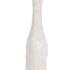 Bizzotto Coprivasi>P.VASO SPONGE BIANCO H86