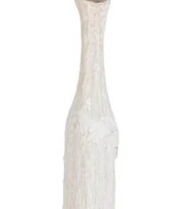 Bizzotto Coprivasi>P.VASO SPONGE BIANCO H86